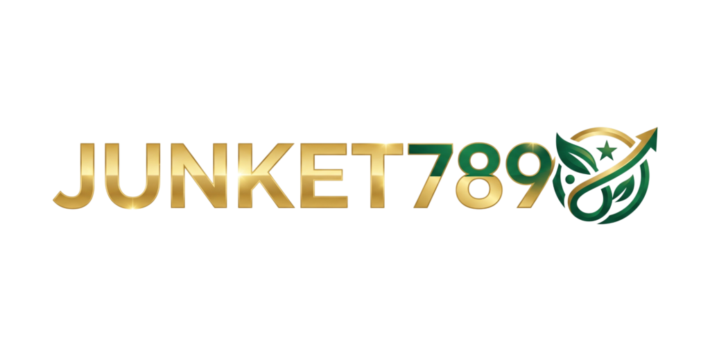 junket789 เว็บสล็อตและคาสิโนออนไลน์ครบวงจร เดิมพันปลอดภัยจ่ายจริง